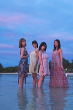 ラストアイドルファミリー・ＧｏｏｄＴｅａｒｓが"グラビアブックバトル"で優勝！　グアムでのご褒美撮影に「今までの人生で一番最高の景色でした！」