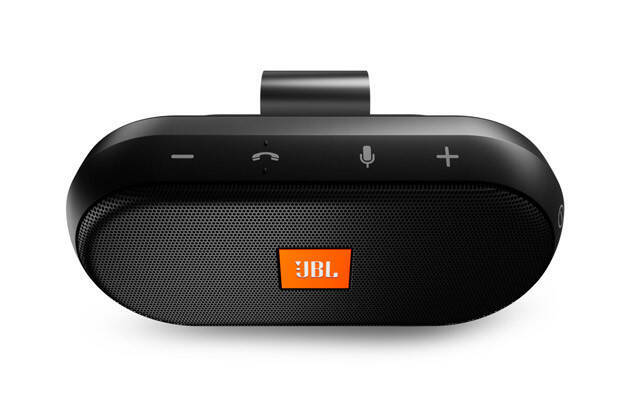 スピーカー一体型ホルダー ｂｌｕｅｔｏｏｔｈスピーカー他 車で大活躍の最新 車載用スマホグッズ ４選 18年11月19日 エキサイトニュース