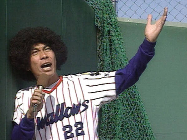 フジテレビ プロ野球珍プレー好プレー大賞 の名物ディレクターが選んだ平成超傑作選 18年12月6日 エキサイトニュース