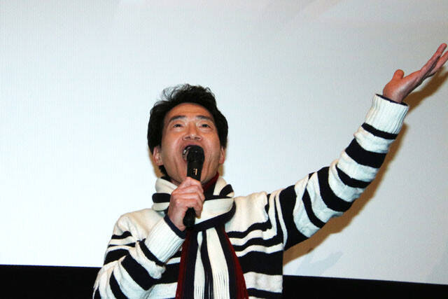 ２４年ぶりに ドラゴンボール超 ブロリー で復活 島田敏が明かす 最強のサイヤ人 ブロリーの魅力は 18年12月9日 エキサイトニュース 2 2