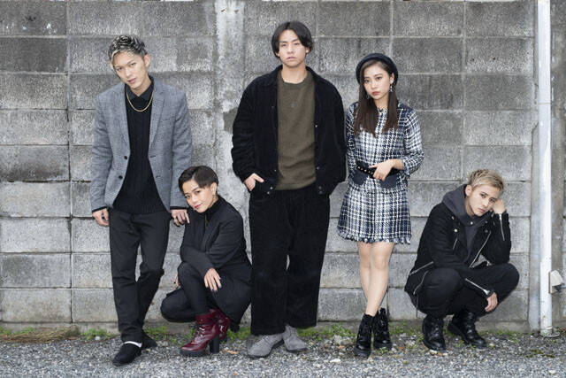 関西発ダンス ボーカルグループ ｒｅ ｃｏｍｐｌｅｘ が発表した新曲 ｗｈｉｔｅ ｓｏｎｇ は ちょっと大人の冬の恋愛ソング 18年12月13日 エキサイトニュース