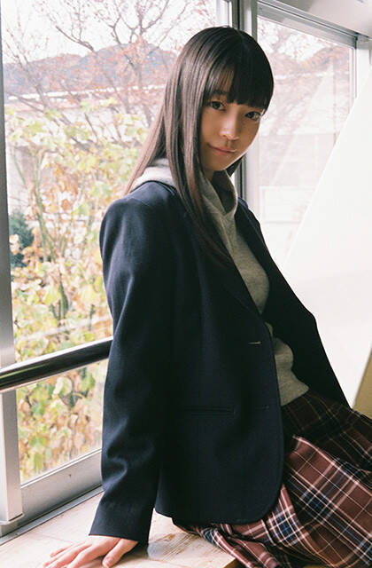 乃木坂４６第３期生のおっとり美少女 阪口珠美が出演したい意外な番組 ドッキリを仕掛けられたくて 19年1月19日 エキサイトニュース