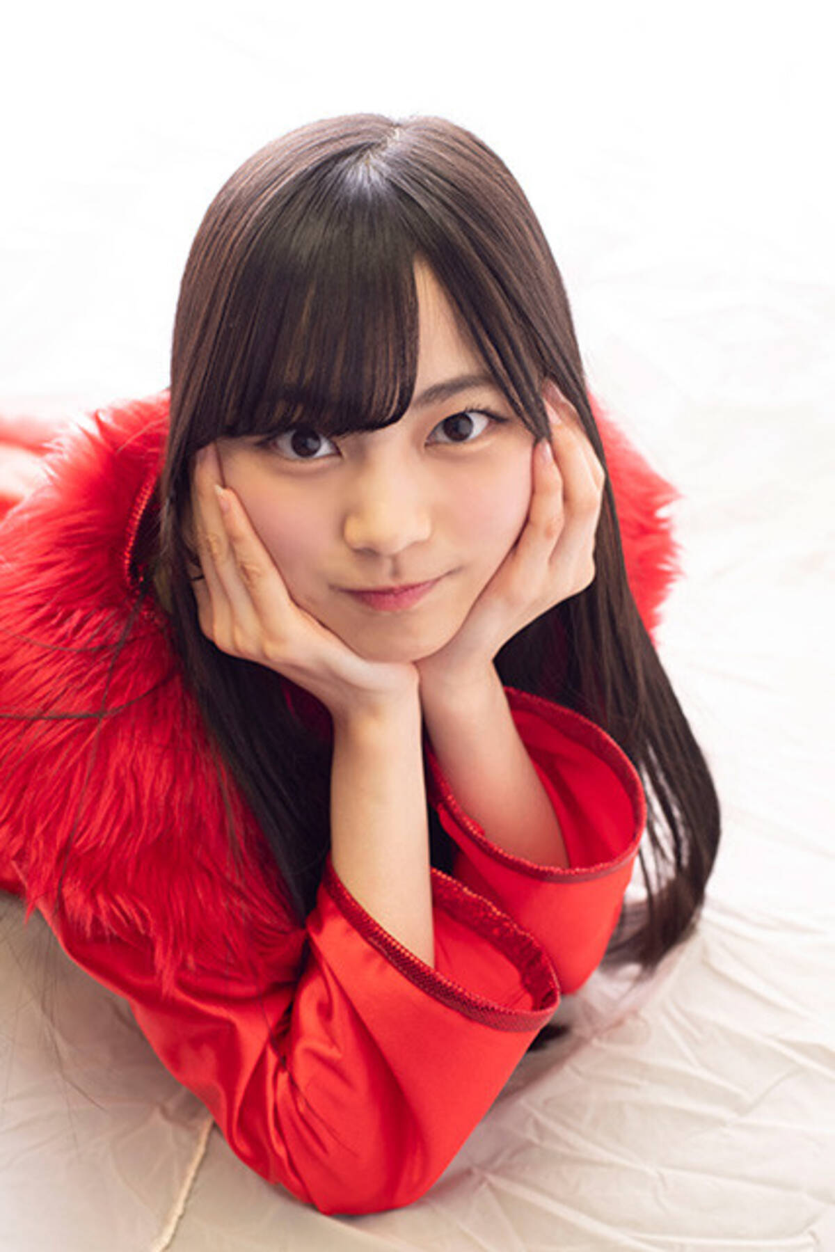 一番になりたいです ｍｏｎｏｇａｔａｒｉのスーパー美少女 柊 宇咲が最強カワイイ宣言 19年2月22日 エキサイトニュース 4 4