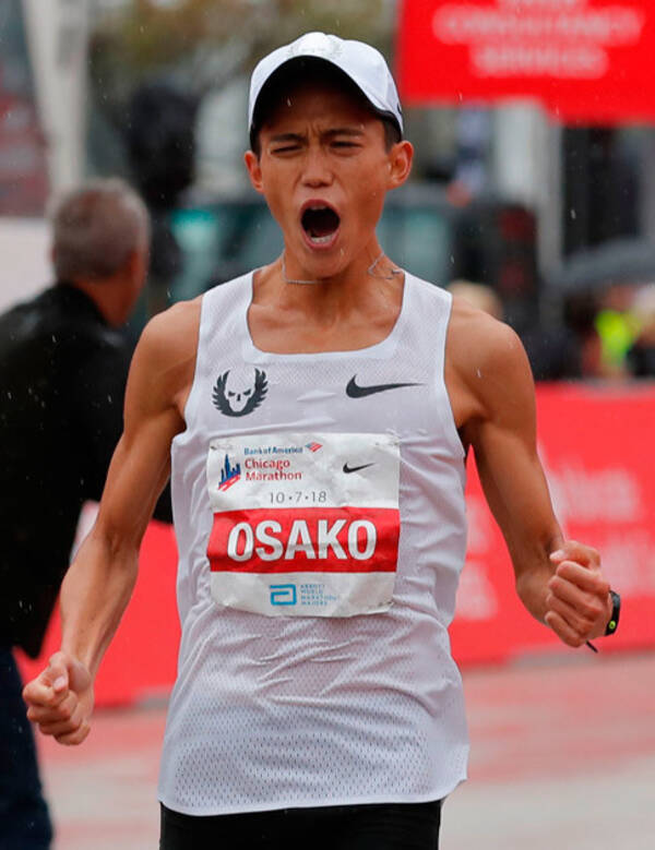 大迫 傑が初登場の 東京マラソン２０１９ は 東京五輪をめぐる戦いに注目 19年3月2日 エキサイトニュース