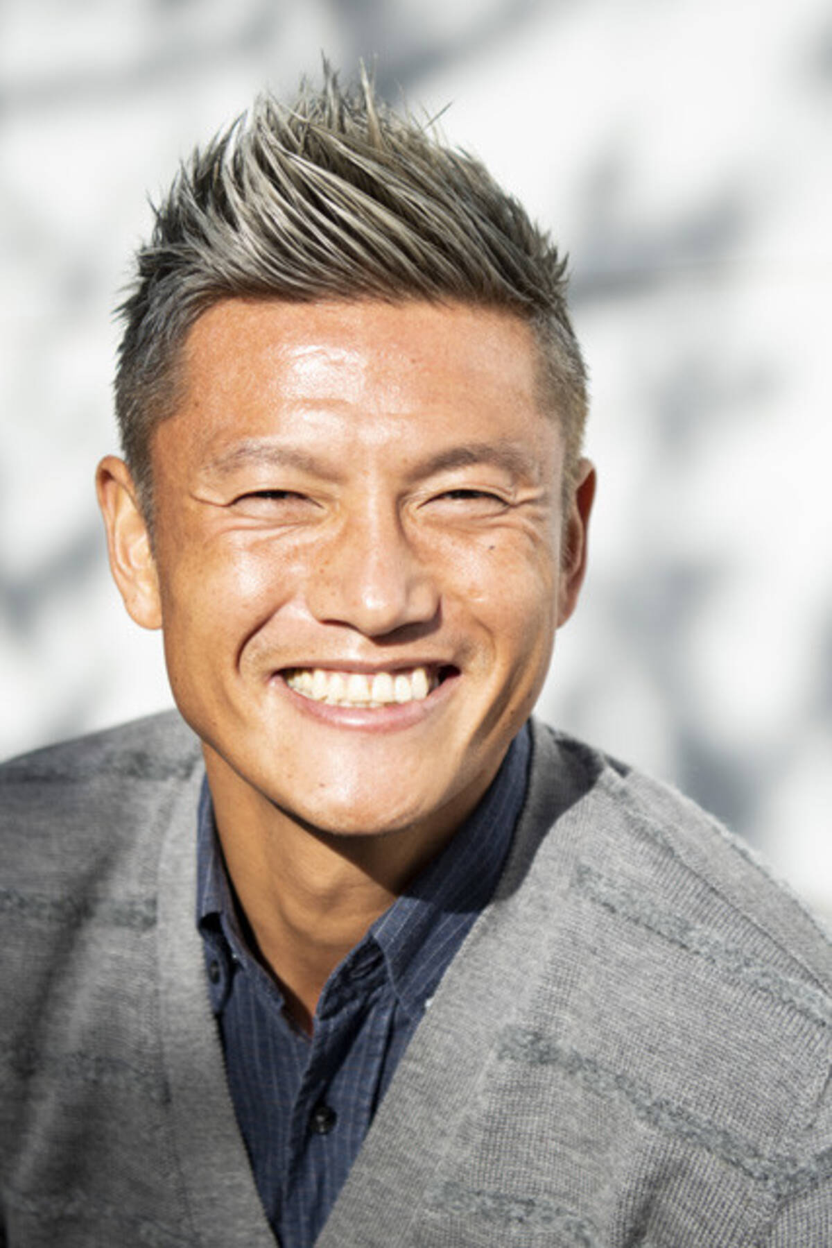 播戸竜二 選手とのいい関係を築くためトルシエ監督をイジった ザ 黄金世代 日本サッカー伝説の瞬間 8 19年3月15日 エキサイトニュース 播戸竜二 選手とのいい関係を築くためトルシエ監督をイジった ザ 黄金世代 日本サッカー伝説の瞬間 8 19年3月15日 エキサイトニュース