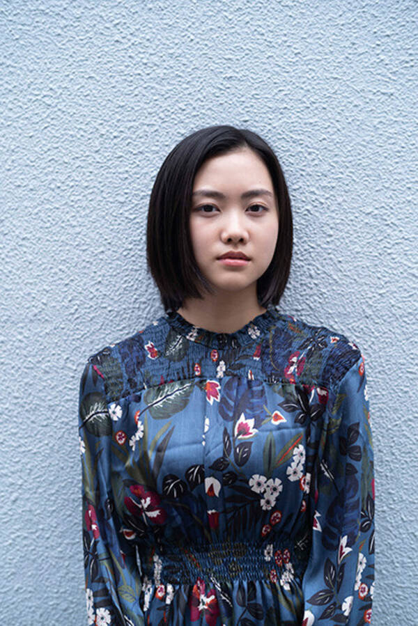 思い込んだらまっすぐすぎる若手女優 小川未祐 お芝居をやってみたいという気持ちが自分の中でどんどん強くなって 19年3月18日 エキサイトニュース