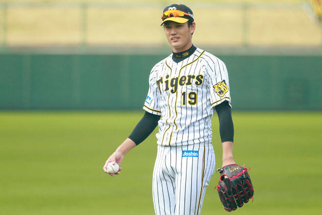 阪神タイガース 藤浪晋太郎はイップスなのか 複数の証言からその真相に迫る 19年3月27日 エキサイトニュース