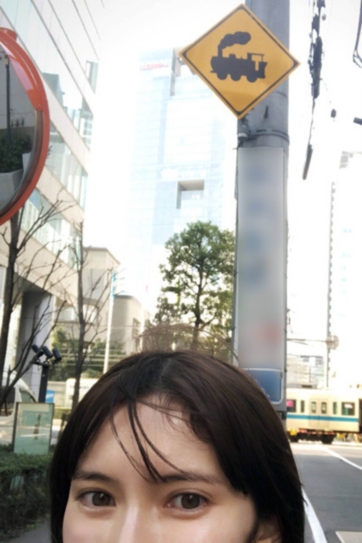 市川紗椰が 都会の過疎駅 南新宿駅 を このまま残してほしい と思う理由 19年3月29日 エキサイトニュース