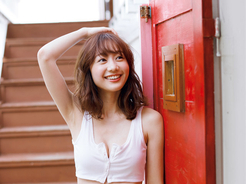 高田秋は美人だけど毒舌 自信がない子は体で勝負 19年4月16日 エキサイトニュース