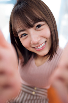 乃木坂46 白石麻衣 北野日奈子に オトナっぽい下着 をプレゼント 下着姿を 見せてほしい 年4月28日 エキサイトニュース