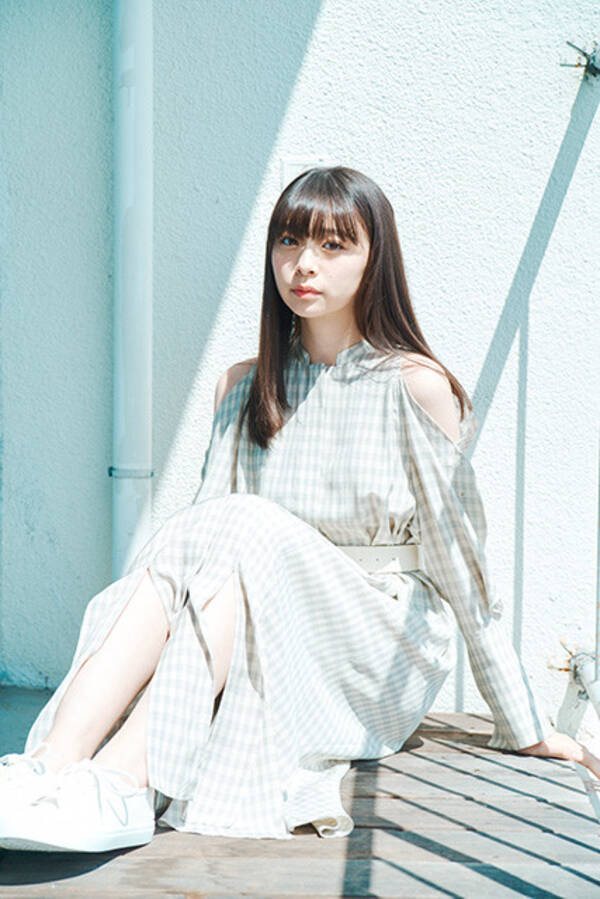 ｓｅｖｅｎｔｅｅｎ モデルの田鍋梨々花が語る演技との出会い レッスンでは 毎回泣いていました 19年4月15日 エキサイトニュース