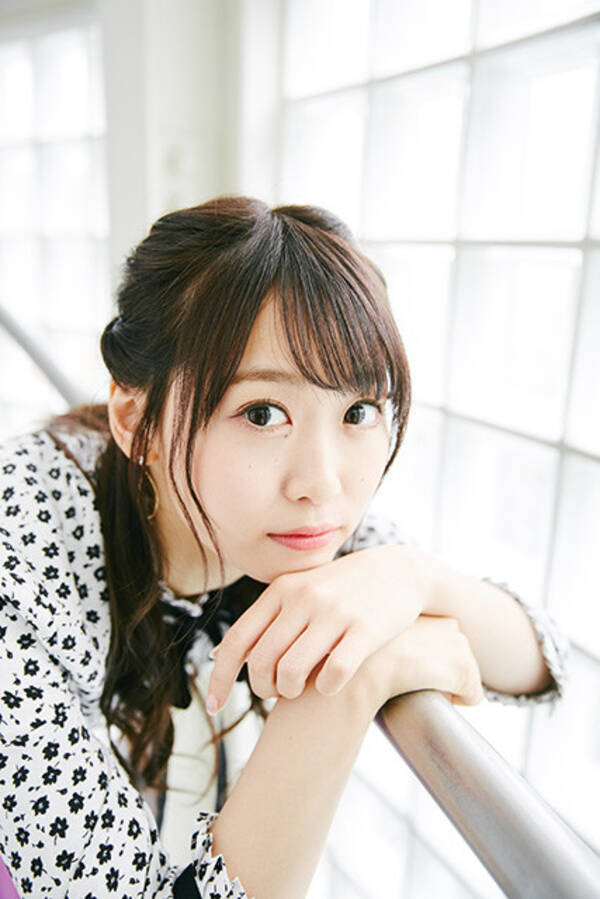 人気声優の芹澤優がセカンド写真集 すきぴ で初水着を披露 両親との掟の抜け道を探しました 19年4月30日 エキサイトニュース