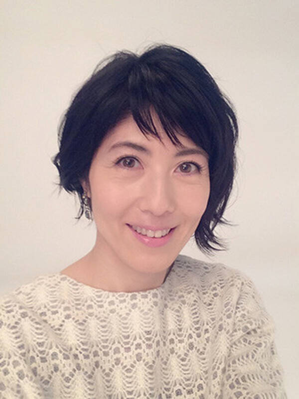 小島慶子の今週の気になるコト――「日本ではなぜ男性ＣＡが少ないのか？」