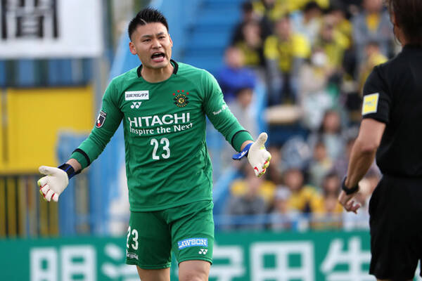 水戸ホーリーホックが奮起する一方で柏レイソルなどが出遅れ 今季もｊ２は序盤から大混戦 19年5月22日 エキサイトニュース