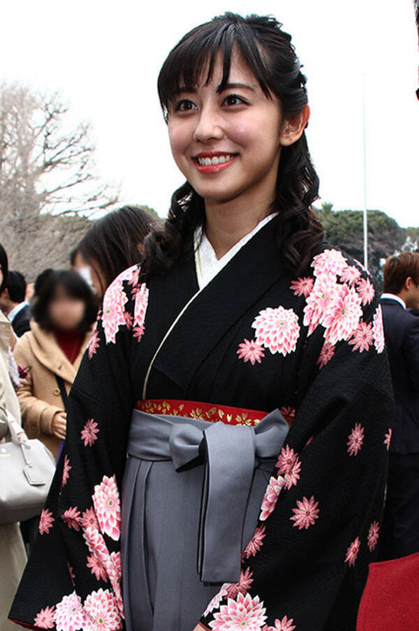 看板アナたちが次々に退社 結婚 テレビ朝日は女子アナの人材不足に 19年6月2日 エキサイトニュース