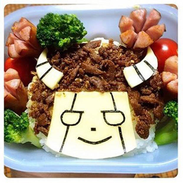 キン肉マン 好き小学生 しかも女のコ の日常をお母さんが描いた作品が話題に 著者が語る お子さんへの肉英才教育 のススメとは 19年6月3日 エキサイトニュース 4 4