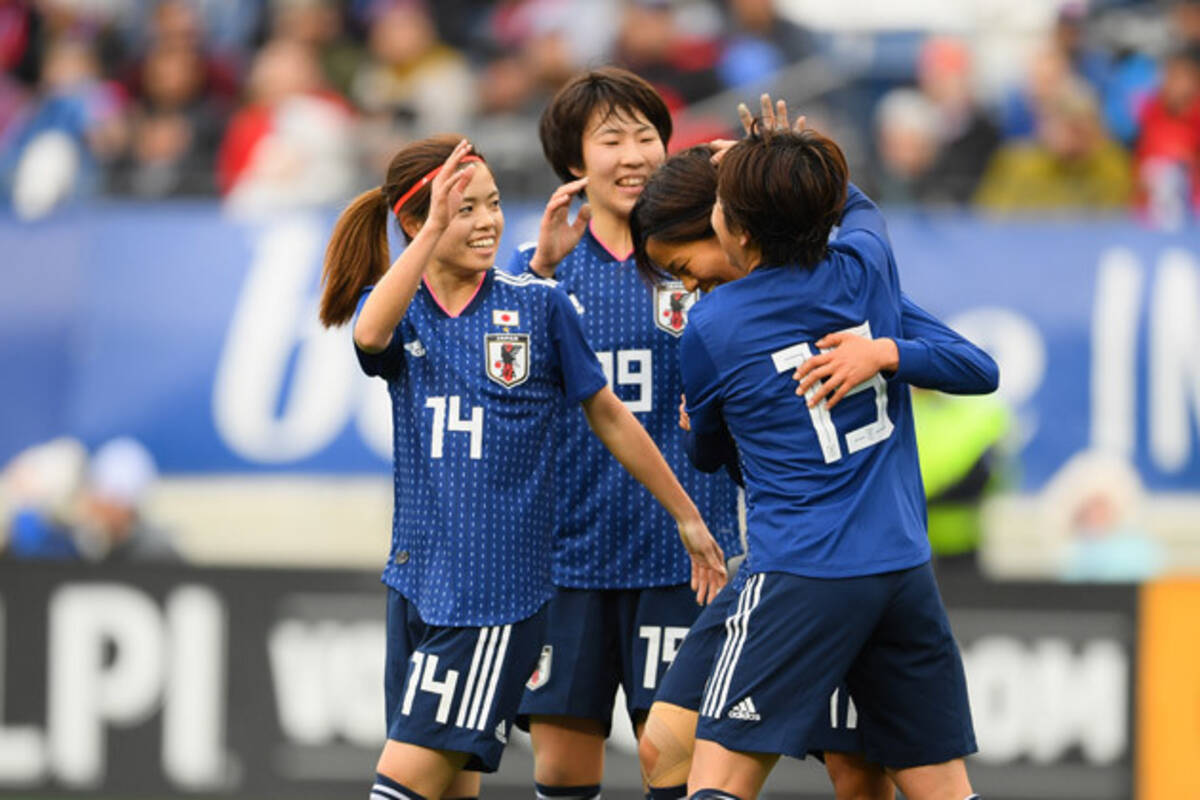 なでしこジャパンが再びｗ杯の頂点へ ３年かけたチーム改革は実を結ぶか 19年6月10日 エキサイトニュース