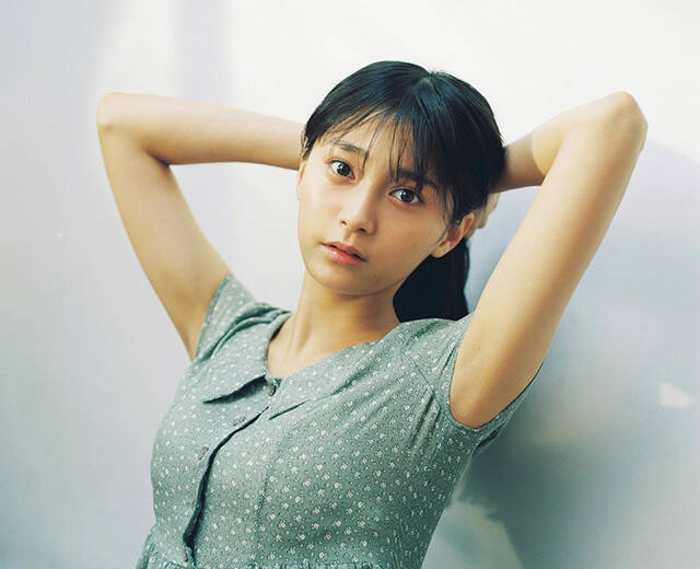 マジパンのかわいい妹 小山リーナの大好物 チーズを食べ過ぎて前歯がでかくなっちゃって 笑 19年6月17日 エキサイトニュース 4 4