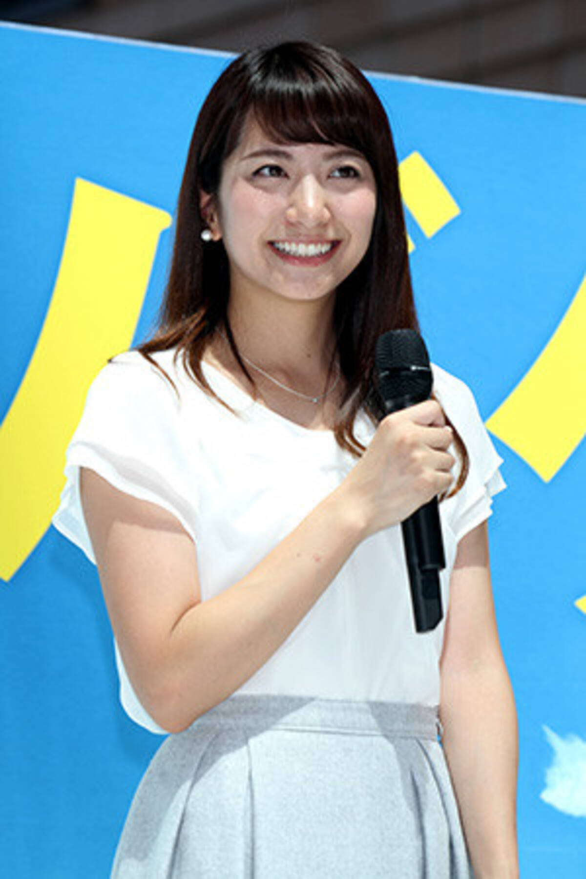 レギュラー減少の日テレ 笹崎里菜アナ 再浮上狙うニッチなポジションとは 19年6月30日 エキサイトニュース