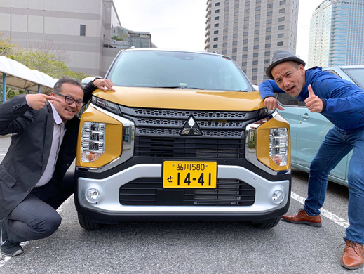 Honda N Box がマジでスゴイ これぞまさに最強一人旅軽自動車だ 13年3月21日 エキサイトニュース