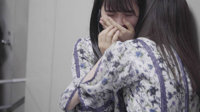 乃木坂４６のドキュメンタリー映画第２弾が公開。齋藤飛鳥＆与田祐希「気づいたら撮影が始まってました！」