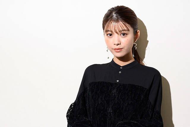 馬場ふみかがゆるふわな学食のお姉さんを好演 恋愛下手男子たちの 癒やしキャラ になれたら 19年10月26日 エキサイトニュース 馬場ふみかがゆるふわな学食のお姉さんを好演 恋愛下手男子たちの 癒やしキャラ になれたら 19年10月26日 エキサイトニュース