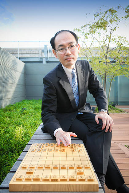 将棋 木村一基は なぜ４６歳にして初タイトル 王位 を獲得できたのか 本人を直撃 それがわかっていれば もっと早くから取り組んでいますよ 笑 19年11月16日 エキサイトニュース