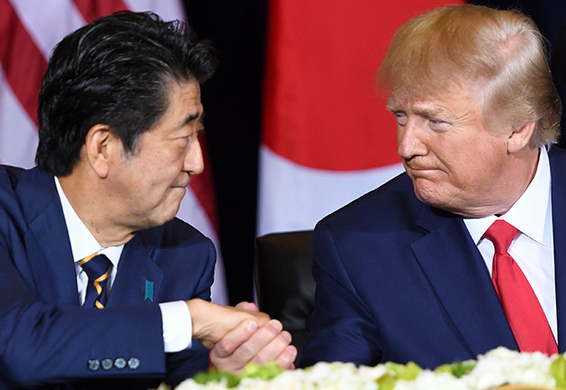 トランプと対立するｎｙタイムズ記者が見た 安倍政権ｖｓメディア 圧力は世界的に普通のことだが 空気に支配 されてしまうのは危険だ 17年7月7日 エキサイトニュース