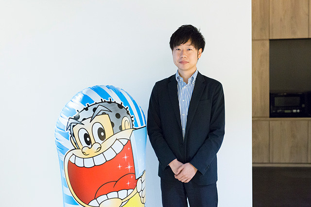 たまご焼き味 ガリガリ君の挑戦