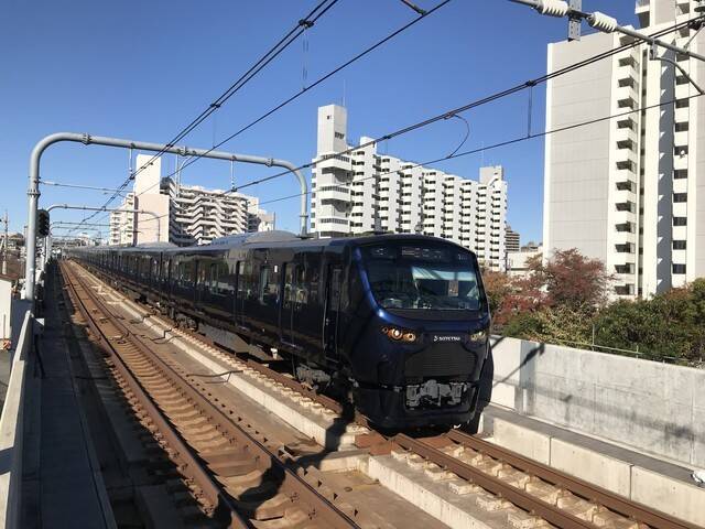 ついに都心へ直結される相鉄 ｊｒ直通線が開業 新駅の羽沢横浜国大駅ほか 気になる相鉄線の駅を巡ってみた 19年11月29日 エキサイトニュース