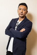 れいわ新選組代表・山本太郎がロスジェネに向けて熱く語る「消費税廃止への道」