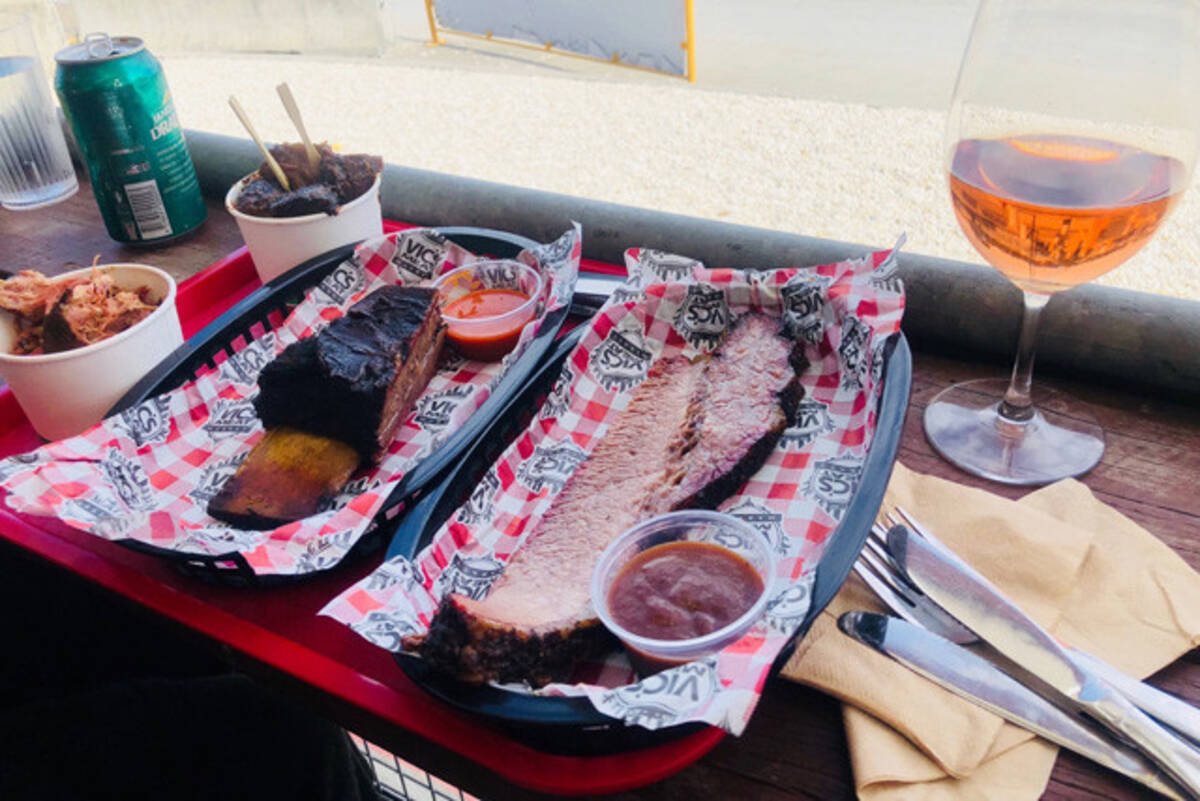 アメリカ人の前でバーベキューの話はタブー 市川紗椰が解説する バーベキュー四大聖地 の調理法 19年12月日 エキサイトニュース