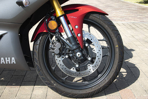 購入者の６割強が１０代 ２０代の若者というバイク ヤマハ ｙｚｆ ｒ２５ その人気の理由とは 19年12月26日 エキサイトニュース 2 4