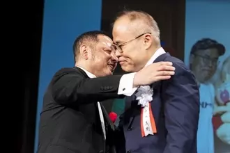 神谷明 ドラゴンボールのニュース 芸能総合 9件 エキサイトニュース