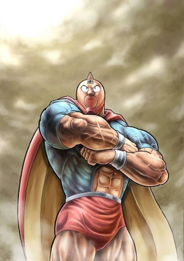 肉４０周年 あなたは どの キン肉マン が思い出深い ２０１９年 キン肉マン４０周年 イベントをランキング形式で総ざらい 19年12月29日 エキサイトニュース