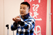 れいわ新選組代表・山本太郎が全国ツアーの手応え、重度障害者議員の実績、そして衆院選に向けた、２０２０年の活動を語る！