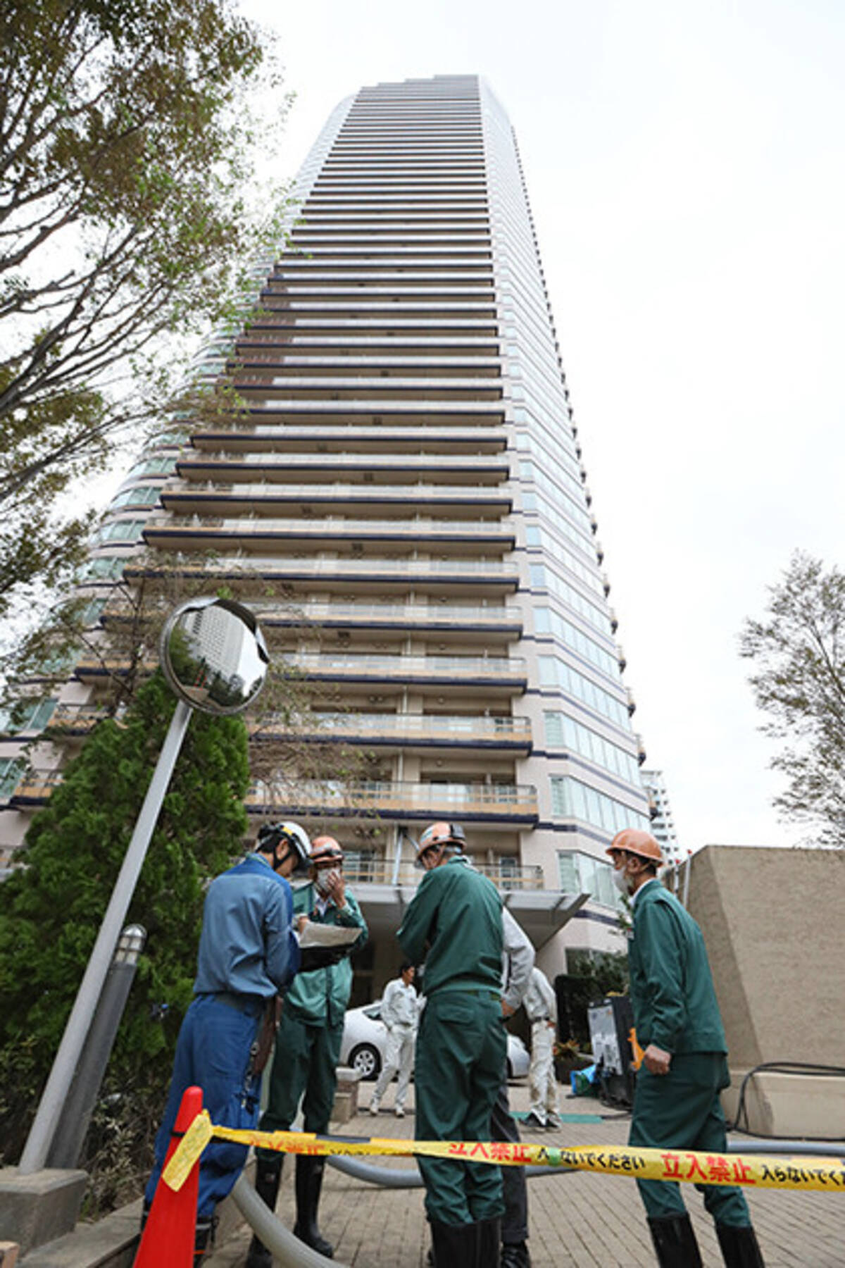 便利で快適だけど 思わぬ落とし穴も 住民に聞いた タワーマンションの 天国と地獄 エピソード 年1月10日 エキサイトニュース 4 5