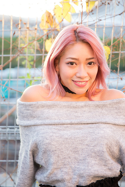 女子レスラー テラハ出た理由