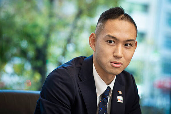 現役ｊリーガー 早川史哉が明かす白血病との闘いの全記録と 越えられない壁 を乗り超える思考法 年2月11日 エキサイトニュース