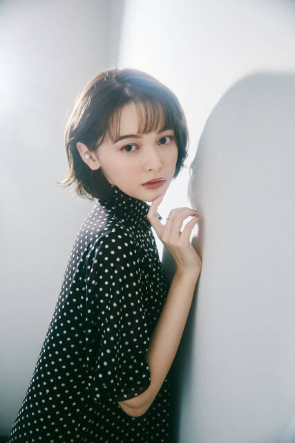 玉城ティナが そして ユリコは一人になった でミステリードラマ初主演 私 独特な世界観のキャラクターとの相性がいいのかな 年3月5日 エキサイトニュース 3 4