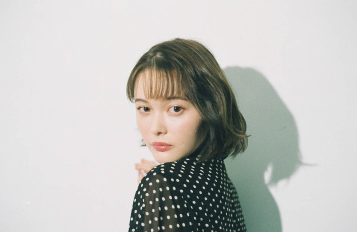 玉城ティナが そして ユリコは一人になった でミステリードラマ初主演 私 独特な世界観のキャラクターとの相性がいいのかな 年3月5日 エキサイトニュース 3 4