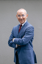 「頭脳派のイメージだけど、あの人の根っこはファイターだよ」宮澤ミシェルが回想する岡田武史の意外な素顔