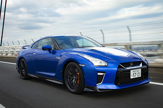 今月末で販売終了！　日産「ＧＴ－Ｒ」と「フェアレディＺ」の５０周年記念モデルは買いなのか？