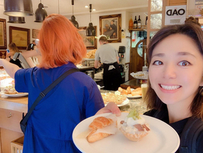 旅人マリーシャの世界一周紀行：第２６０回「美食の街サン・セバスチャンでバルホッピング！」