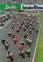 【短期集中連載】日本オートバイ年代史　第３回「時速３００キロへの挑戦」