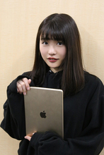 『グラジャパ！』フレッシャーズに向けた春のキャンペーンが開催中！　石田桃香が自身のデジタル写真集を語る！