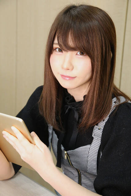日本一忙しいコスプレイヤー えなこが自身のデジタル写真集を語る コスプレ好きな人も グラビア好きな人も喜んでもらえると思います 年3月27日 エキサイトニュース