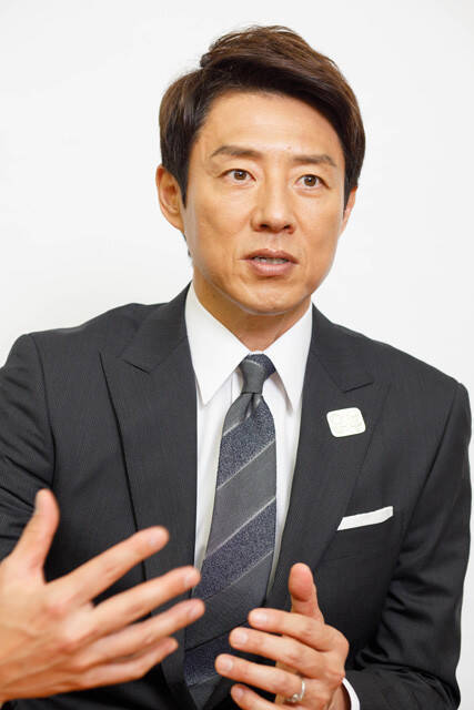 こんなときだからこそ 松岡修造に聞く 熱血応援エピソードから ポジティブに生きるための脳内変換術 年4月3日 エキサイトニュース 4 9