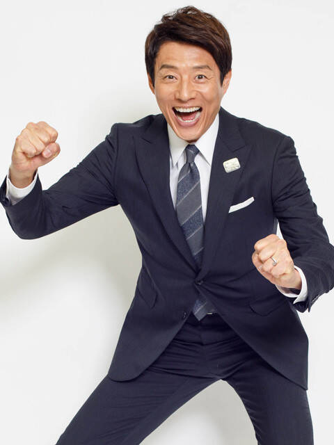 こんなときだからこそ 松岡修造に聞く 熱血応援エピソードから ポジティブに生きるための脳内変換術 年4月3日 エキサイトニュース こんなときだからこそ 松岡修造に聞く 熱血応援エピソードから ポジティブに生きるための脳内変換術 年4月3日 エキサイトニュース