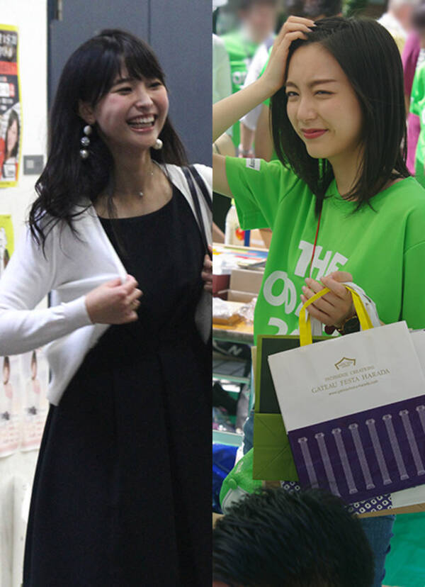 局員が 間違いなく売れる と太鼓判 才色兼備すぎるフジテレビ新人女子アナの素顔 年5月31日 エキサイトニュース 局員が 間違いなく売れる と太鼓判 才色兼備すぎるフジテレビ新人女子アナの素顔 年5月31日 エキサイトニュース